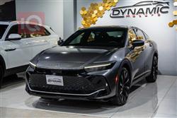 تويوتا كراون